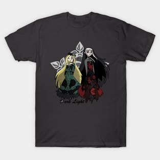 Dark Light T-Shirt